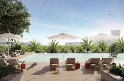 Apartment - 2 Bedrooms - 2 Bathrooms for sale in Palace Residences - Dubai Hills Estate - Dubai