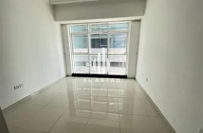 Apartment - 3 Bedrooms - 4 Bathrooms for rent in Al Mamzar - Al Mamzar - Sharjah - Sharjah