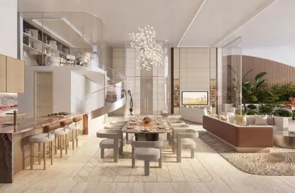 Apartment - 3 Bedrooms - 4 Bathrooms for sale in Al Wasl Road - Al Wasl - Dubai