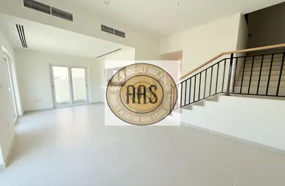 Villa - 4 Bedrooms - 4 Bathrooms for rent in Amaranta - Villanova - Dubai Land - Dubai