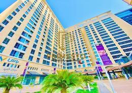Apartment - 2 bedrooms - 3 bathrooms for rent in Dusit Thani Complex - Al Nahyan Camp - Abu Dhabi