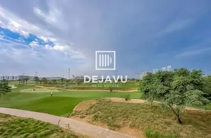 Townhouse - 5 Bedrooms - 6 Bathrooms for sale in Silver Springs 3 - Silver Springs - DAMAC Hills - Dubai Townhouse - 5 Bedrooms - 6 Bathrooms for sale in Silver Springs 3 - Silver Springs - DAMAC Hills - Dubai