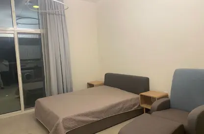 Apartment - Studio - 1 Bathroom for sale in Azizi Plaza - Al Furjan - Dubai