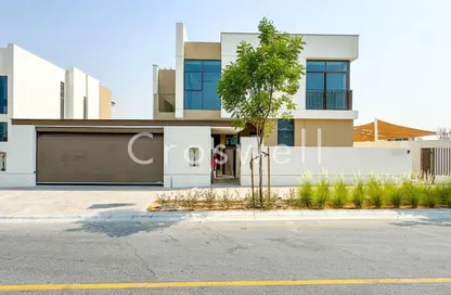 Villa - 4 Bedrooms - 4 Bathrooms for rent in Tilal Al Furjan - Al Furjan - Dubai