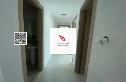Apartment - 3 Bedrooms - 3 Bathrooms for rent in Al Nakhil 2 - Al Nakhil - Ajman
