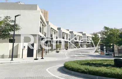 فيلا - 5 غرف نوم - 5 حمامات للايجار في فلل 180 درجة - ليوان - دبي لاند - دبي