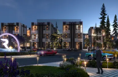 Townhouse - 5 Bedrooms - 6 Bathrooms for sale in Reportage Hills - Dubai Land - Dubai