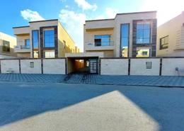 Villa - 5 bedrooms - 6 bathrooms for sale in Al Yasmeen 1 - Al Yasmeen - Ajman