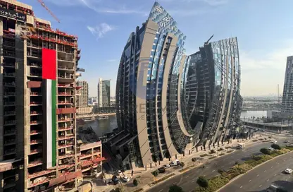 شقة - 2 غرف نوم - 2 حمامات للايجار في فيرا ريسيدنسز - الخليج التجاري - دبي