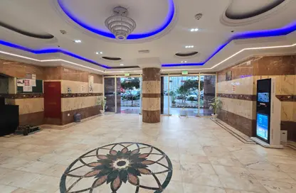 Apartment - 2 Bedrooms - 3 Bathrooms for sale in Al Khan - Sharjah