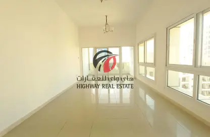 Apartment - 2 Bedrooms - 3 Bathrooms for rent in Andalusiah Building - Al Nahda 2 - Al Nahda - Dubai