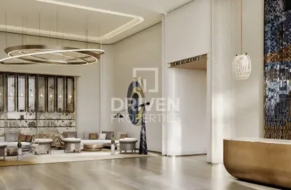 Apartment - 1 Bedroom - 1 Bathroom for sale in One Residence - Downtown Dubai - Dubai