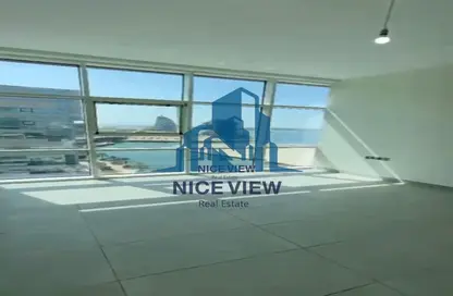 Apartment - 3 Bedrooms - 5 Bathrooms for sale in Lamar Residences - Al Seef - Al Raha Beach - Abu Dhabi