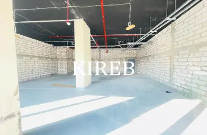Shop - Studio - 1 Bathroom for sale in AZIZI Riviera - Meydan One - Meydan - Dubai