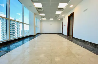 Apartment - 1 Bedroom - 1 Bathroom for rent in Al Salam Street - Abu Dhabi