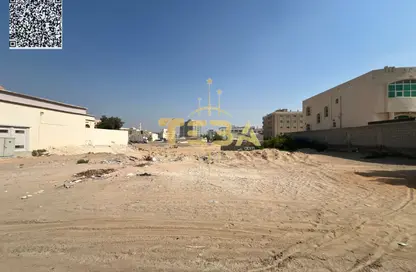 أرض - استوديو للبيع في 1  الروضة - الروضة - عجمان