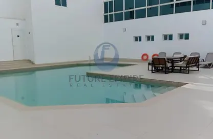 شقة - غرفة نوم - 2 حمامات للايجار في مبنى منخول - منخول - بر دبي - دبي