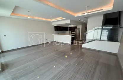 Townhouse - 5 Bedrooms - 6 Bathrooms for sale in Silver Springs 3 - Silver Springs - DAMAC Hills - Dubai