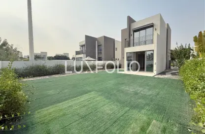 فيلا - 3 غرف نوم - 4 حمامات للبيع في جولف لينكس - اعمار الجنوبية - دبي الجنوب (مركز دبي العالمي) - دبي