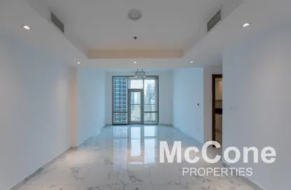 Apartment - 1 Bedroom - 2 Bathrooms for rent in Noura Tower - Al Habtoor City - Business Bay - Dubai