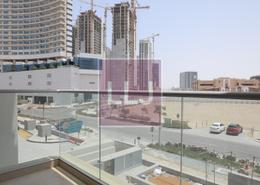 Balcony image for: Apartment - 2 bedrooms - 3 bathrooms for sale in Oasis Residences - Shams Abu Dhabi - Al Reem Island - Abu Dhabi, Image 1