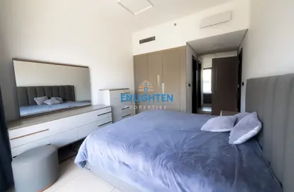 Apartment - 1 Bedroom - 2 Bathrooms for rent in Rigel - Jumeirah Village Circle - Dubai