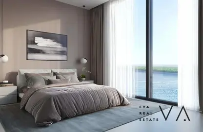Apartment - 4 Bedrooms - 5 Bathrooms for sale in Crest Grande - Sobha Hartland - Mohammed Bin Rashid City - Dubai
