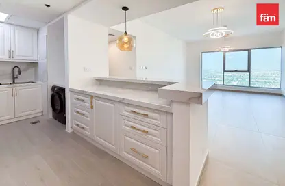 Apartment - 2 Bedrooms - 2 Bathrooms for rent in Skycourts Tower B - Skycourts Towers - Dubai Land - Dubai