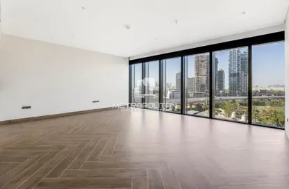 Apartment - 1 Bedroom - 2 Bathrooms for rent in One Za'abeel The Residences - Zabeel 1 - Zabeel - Dubai