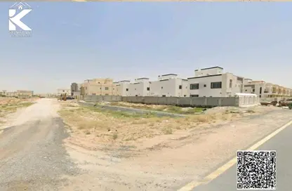Land - Studio for sale in Al Yasmeen 1 - Al Yasmeen - Ajman
