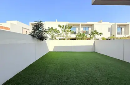 Townhouse - 3 Bedrooms - 4 Bathrooms for rent in Al Yasmeen - Al Zahia - Muwaileh Commercial - Sharjah