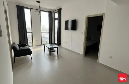 Apartment - 1 Bedroom - 2 Bathrooms for rent in The Dania District 4 - Midtown - Dubai Production City (IMPZ) - Dubai