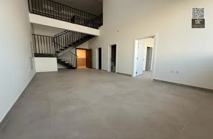 Apartment - 3 Bedrooms - 5 Bathrooms for rent in Al Helio 2 - Al Helio - Ajman