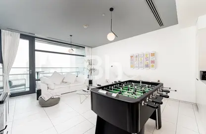 Apartment - 1 Bedroom - 2 Bathrooms for sale in Index Tower - DIFC - Dubai