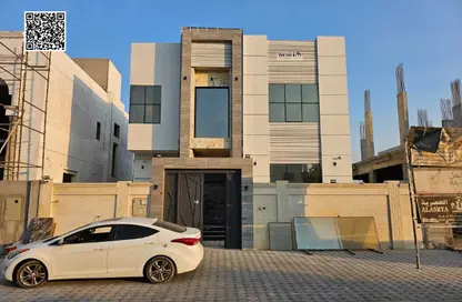 فيلا - 5 غرف نوم - 7 حمامات للبيع في الزاهية جاردنز - الزاهية - عجمان