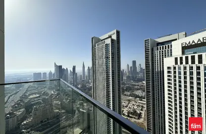 شقة - 2 غرف نوم - 3 حمامات للايجار في داون تاون فيوز - زعبيل 2 - زعبيل - دبي