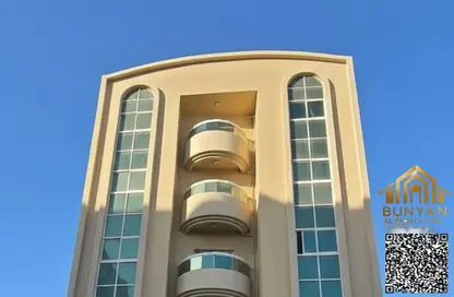 عمارة بالكامل - 8 غرف نوم - 8 حمامات للبيع في مشروع النخيل - عجمان وسط المدينة - عجمان