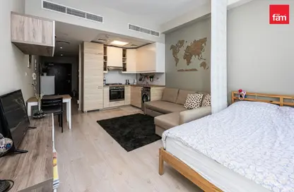 Apartment - 1 Bathroom for sale in Al Khail Heights 9A-9B - Al Quoz 4 - Al Quoz - Dubai