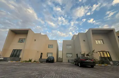 شقة - غرفة نوم - 1 حمام للايجار في مدينة شخبوط - أبوظبي