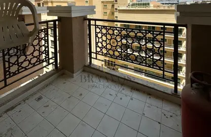 شقة - 1 حمام للبيع في بوابة السيليكون رقم 1 - بوابات السيليكون - واحة السيليكون - دبي