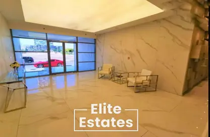 Apartment - Studio - 1 Bathroom for rent in La Residence - Jumeirah Village Triangle - Dubai