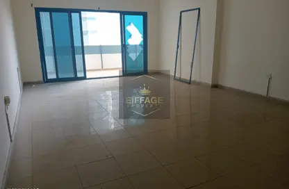 Apartment - 2 Bedrooms - 2 Bathrooms for rent in Al Dewan Towers - Al Nakhil 2 - Al Nakhil - Ajman