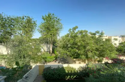 فيلا - 2 غرف نوم - 2 حمامات للبيع في الينابيع 15 - الينابيع - دبي