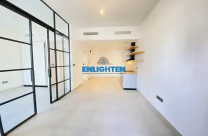 Apartment - 1 Bedroom - 1 Bathroom for rent in Collective 2.0 Tower B - Collective 2.0 - Dubai Hills Estate - Dubai