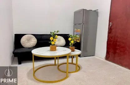 Apartment - Studio - 1 Bathroom for rent in Hadbat Al Zafranah - Muroor Area - Abu Dhabi