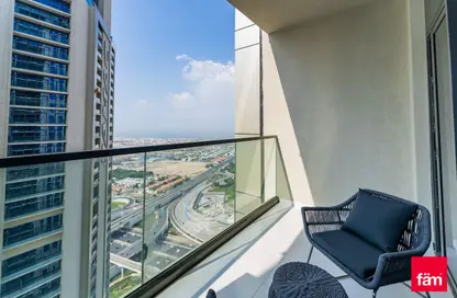 Apartment - Studio - 1 Bathroom for sale in Aykon City Tower B - Aykon City - Business Bay - Dubai