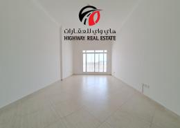 Apartment - 1 bedroom - 2 bathrooms for rent in Syann Park 1 - Arjan - Dubai