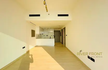 Apartment - 1 Bedroom - 2 Bathrooms for rent in Binghatti Corner - Jumeirah Village Circle - Dubai