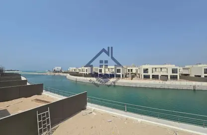 Townhouse - 3 Bedrooms - 4 Bathrooms for sale in Falcon Island South - Falcon Island - Al Hamra Village - Ras Al Khaimah
