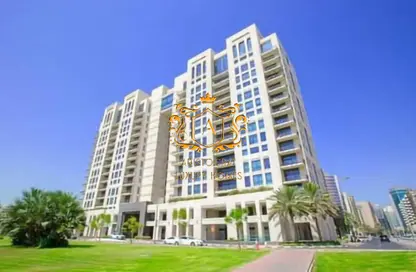 Apartment - 3 Bedrooms - 3 Bathrooms for sale in Emaar Tower B - Emaar Towers - Deira - Dubai